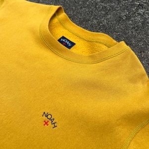 Noah NY sweatshirt